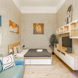 Deluxe Appartement met Twee Slaapkamers